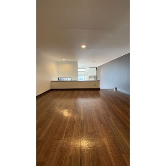 【寝室】Creo中村公園伍番館