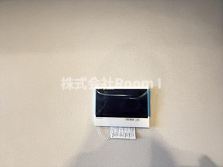 【セキュリティ】 | ザ・パークハビオ谷町六丁目クロス