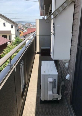【バルコニー】 | コンフォールいずみ中央