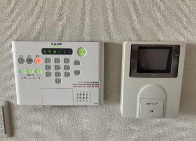 【設備】 | コンフォールいずみ中央