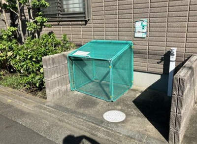 【その他共用部分】 | コンフォールいずみ中央