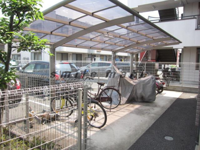 【その他共用部分】 | コンフォールいずみ中央