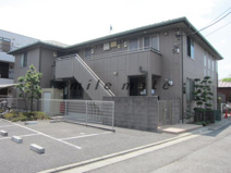 コンフォールいずみ中央の画像