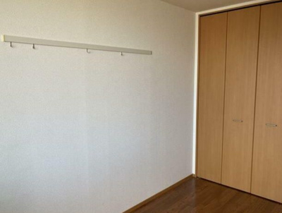 【寝室】 | コンフォールいずみ中央