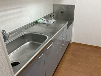 【キッチン】 | コンフォールいずみ中央