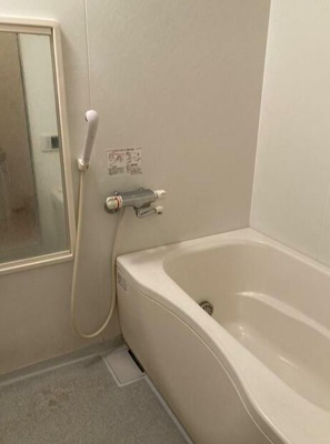 【浴室】 | コンフォールいずみ中央