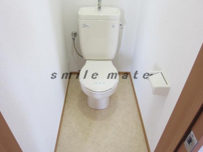 【トイレ】 | コンフォールいずみ中央