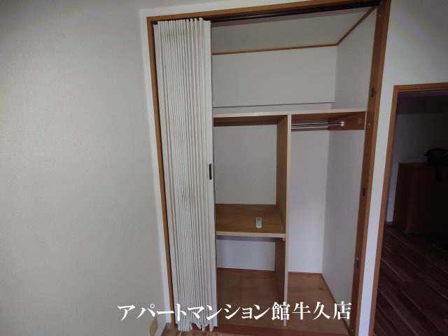 牛久ロイヤルレジデンスDⅡ型のその他