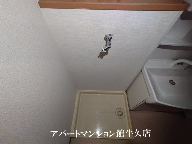 牛久ロイヤルレジデンスDⅡ型のその他