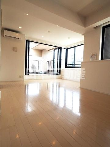 レジディア広尾南の設備