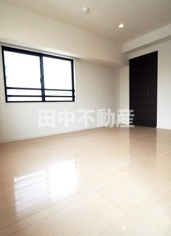 レジディア広尾南の内装