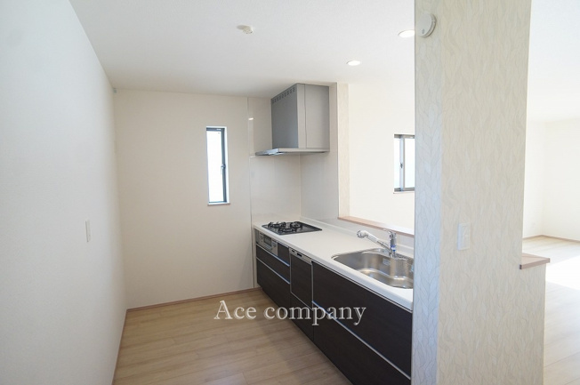 【キッチン】 | 東大阪市小若江3丁目