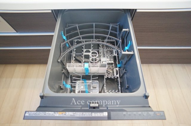 【キッチン】 | 東大阪市小若江3丁目 | 【食器洗浄乾燥機☆】