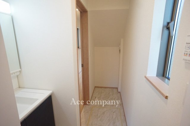 【ランドリースペース】 | 東大阪市小若江3丁目