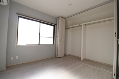 【寝室】 | 吉野邸