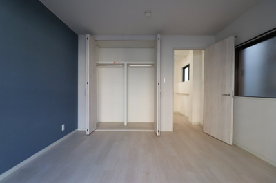 【洋室】 | 吉野邸