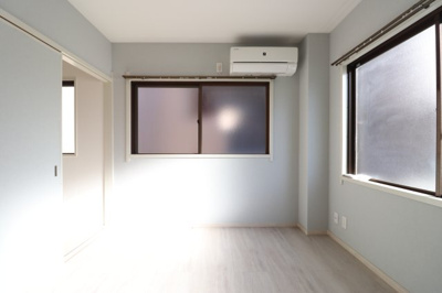 【居間・リビング】 | 吉野邸