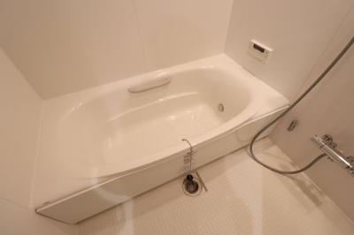 【浴室】 | 吉野邸