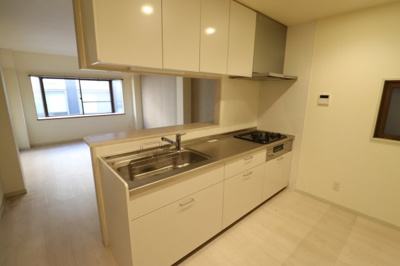 【キッチン】 | 吉野邸