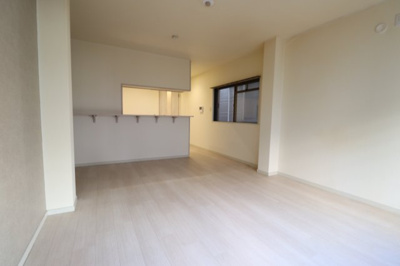 【居間・リビング】 | 吉野邸