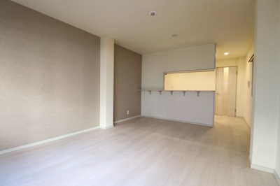 【居間・リビング】 | 吉野邸