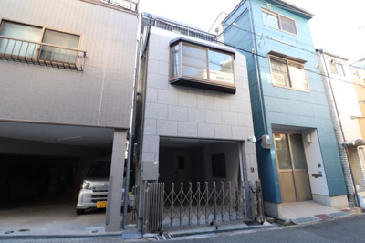 【外観】 | 吉野邸