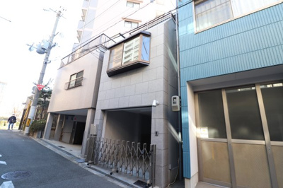 【外観】 | 吉野邸