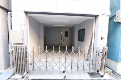 【エントランス】 | 吉野邸