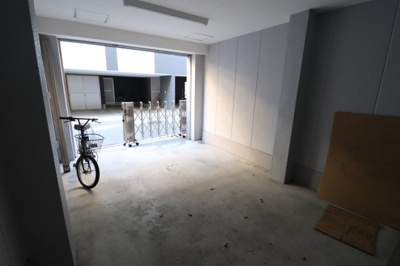 【駐車場】 | 吉野邸