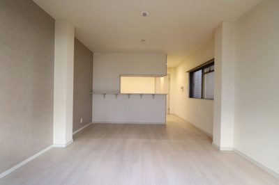 【居間・リビング】 | 吉野邸