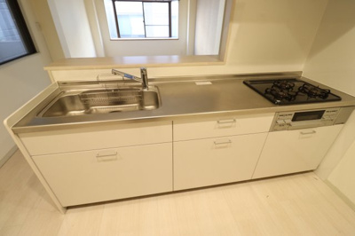 【キッチン】 | 吉野邸