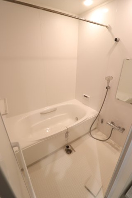 【浴室】 | 吉野邸