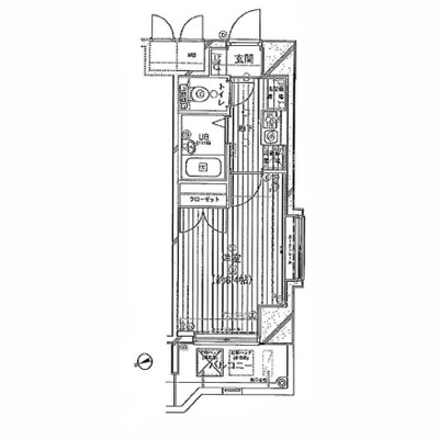 メインステージ早稲田
