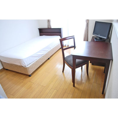 メインステージ早稲田の内装