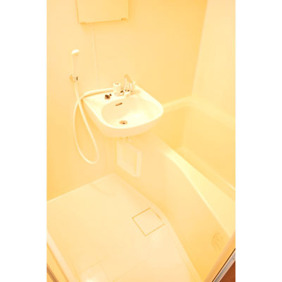 メインステージ早稲田の内装