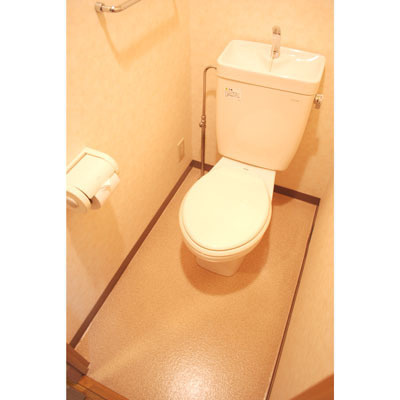 メインステージ早稲田の内装