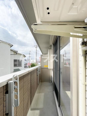 【バルコニー】 | グラセフル