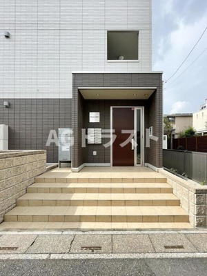 【エントランス】 | グラセフル