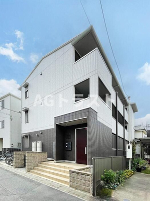 【外観】 | グラセフル