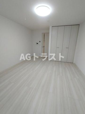 【洋室】 | グラセフル