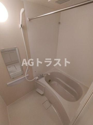 【浴室】 | グラセフル