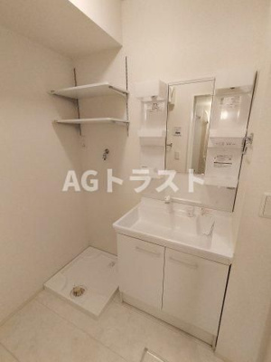 【洗面所】 | グラセフル