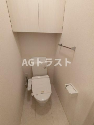 【トイレ】 | グラセフル