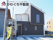 ＧＲＡＦＡＲＥ　森合字北谷地　1号棟の画像