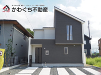ＧＲＡＦＡＲＥ　森合字北谷地　1号棟の画像