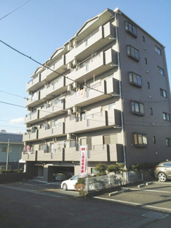 【外観】