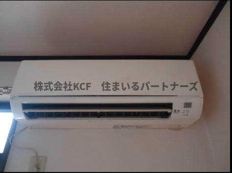 セピアハイツの設備