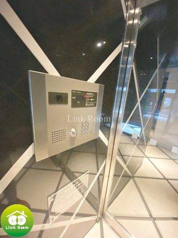 クレストコート清澄白河のセキュリティ