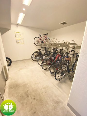 クレストコート清澄白河のその他