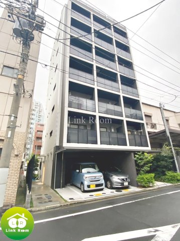 クレストコート清澄白河